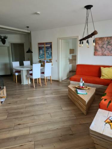 Apartamento Eure Auszeit