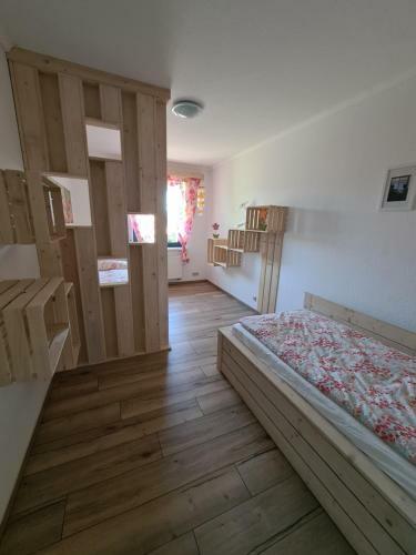 Apartamento Eure Auszeit