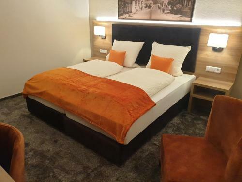 Posada Gasthof Br�uhaus Lepple