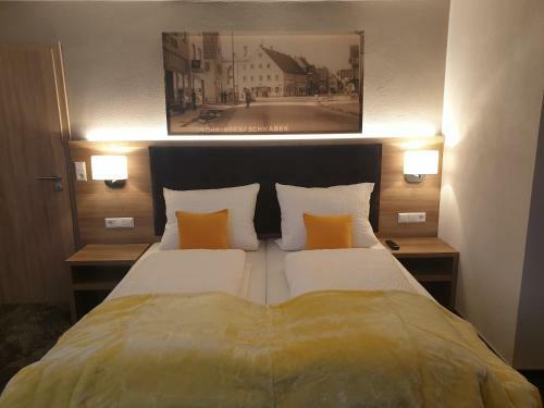 Posada Gasthof Br�uhaus Lepple