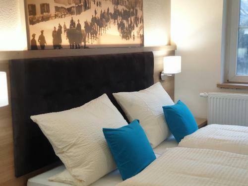 Posada Gasthof Br�uhaus Lepple