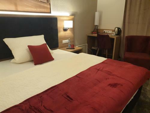 Posada Gasthof Br�uhaus Lepple