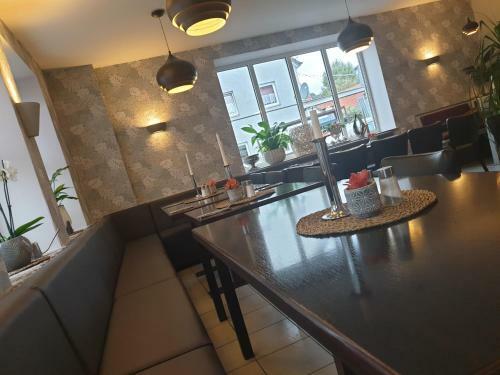 Posada Gasthof Br�uhaus Lepple