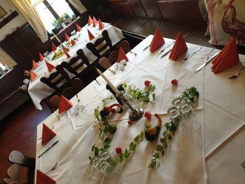 Posada Gasthof Br�uhaus Lepple