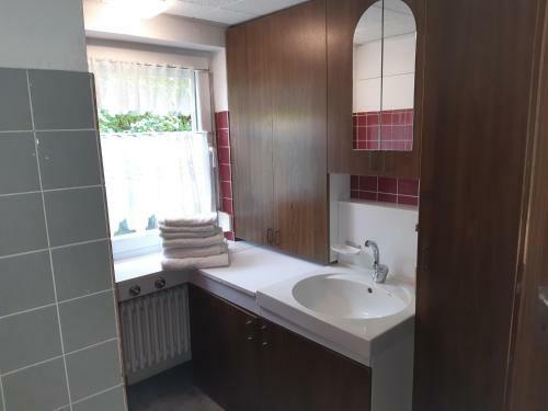 Doppelzimmer Auf Dem Lande