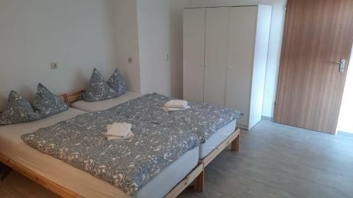 Doppelzimmer Auf Dem Lande