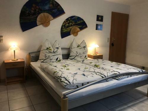 Apartamento Ferienappartement Souterrain