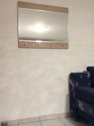 Apartamento Ferienappartement Souterrain