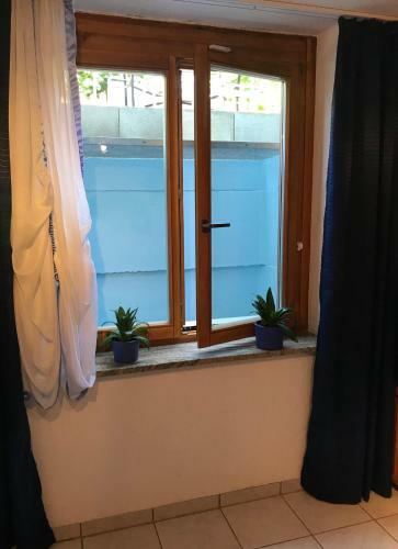 Apartamento Ferienappartement Souterrain