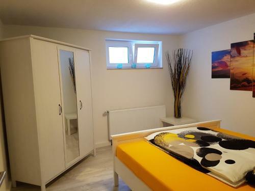 Apartamento Petite Belle