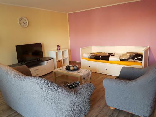 Apartamento Petite Belle