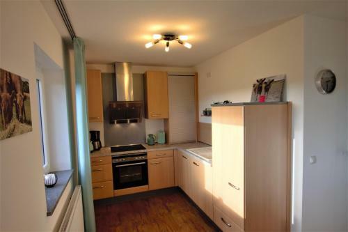 Apartamento Ferienwohnung Heideblick