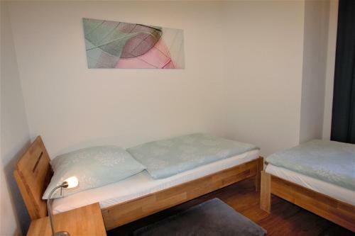 Apartamento Ferienwohnung Heideblick