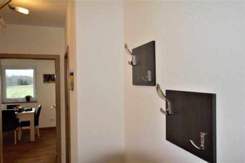 Apartamento Ferienwohnung Heideblick