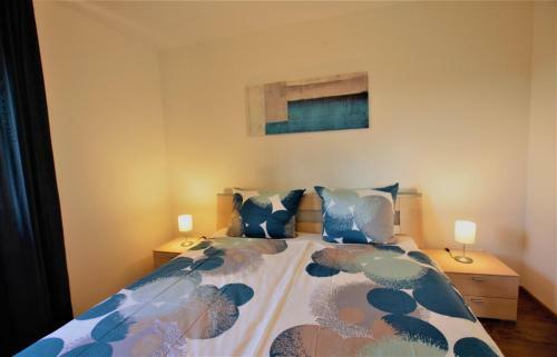 Apartamento Ferienwohnung Heideblick