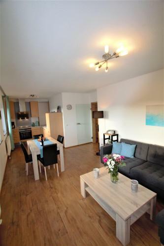 Apartamento Ferienwohnung Heideblick