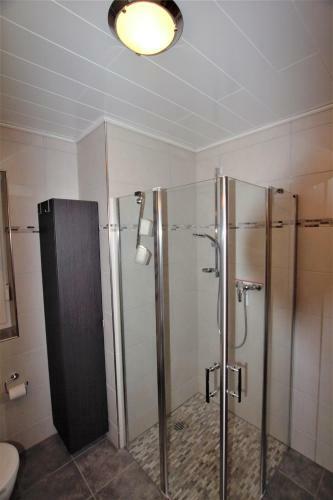 Apartamento Ferienwohnung Heideblick