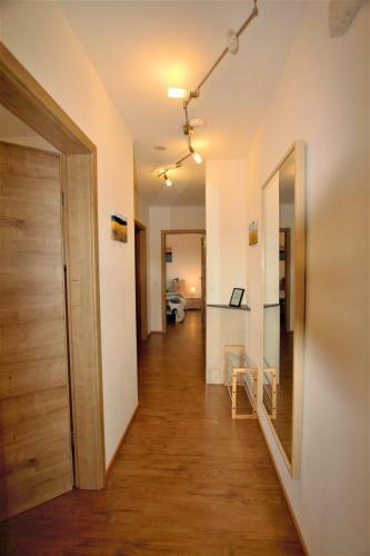 Apartamento Ferienwohnung Heideblick