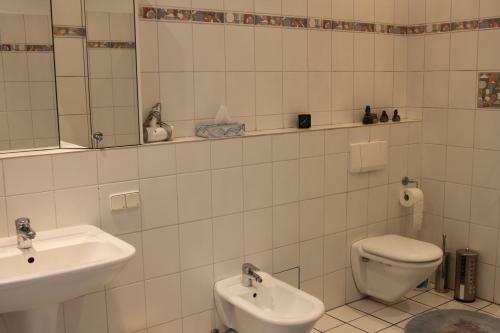 Apartamento Ferienwohnung Rumpf****
