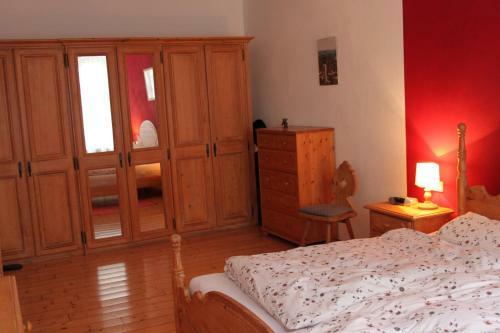 Apartamento Ferienwohnung Rumpf****