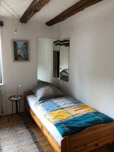 Apartamento Ferienwohnung Rumpf****
