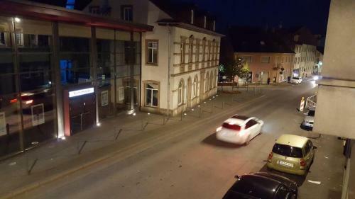 Apartamento G�stehaus Samuel