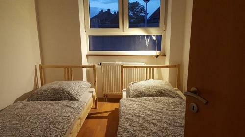 Apartamento G�stehaus Samuel