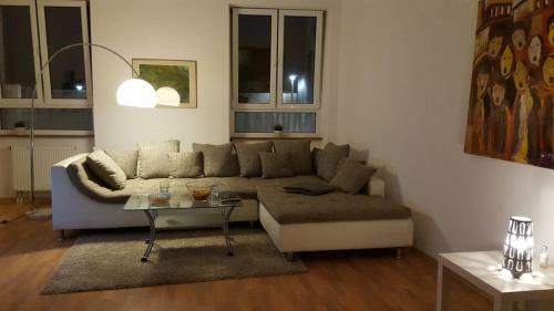 Apartamento G�stehaus Samuel