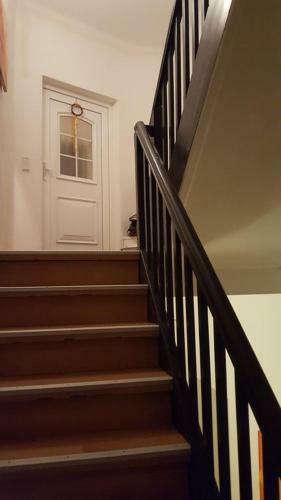 Apartamento G�stehaus Samuel