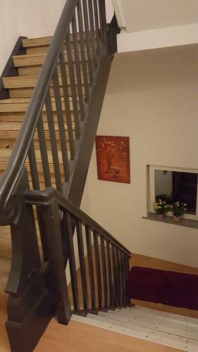 Apartamento G�stehaus Samuel