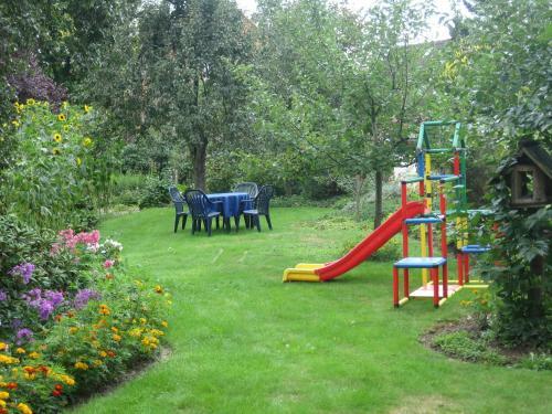 Apartamento Ferienwohnung Ulrike Narjes
