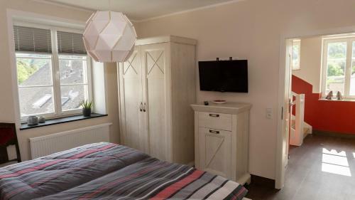 Ferienhaus Alte Schule