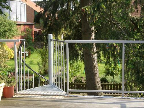 Apartamento Haus Schaumburger Land