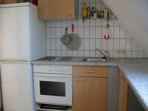 Apartamento Haus Schaumburger Land