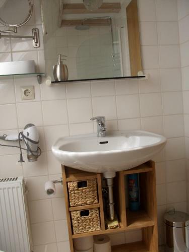 Apartamento Haus Schaumburger Land