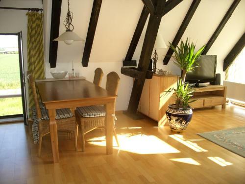 Apartamento Haus Schaumburger Land