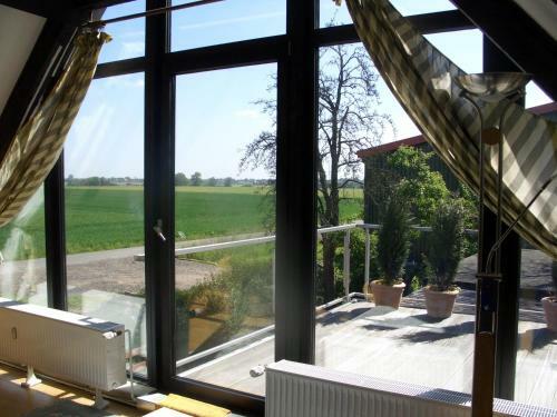 Apartamento Haus Schaumburger Land