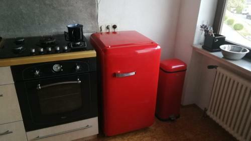 Apartamento Lichtblick