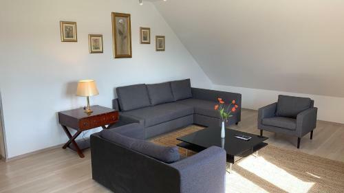 Promedklinik Apartment 2