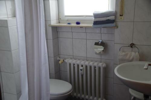 Apartamento Ferienwohnung Volkach