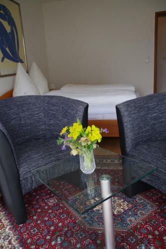 Apartamento Ferienwohnung Volkach