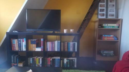 Apartamento Haus Fink