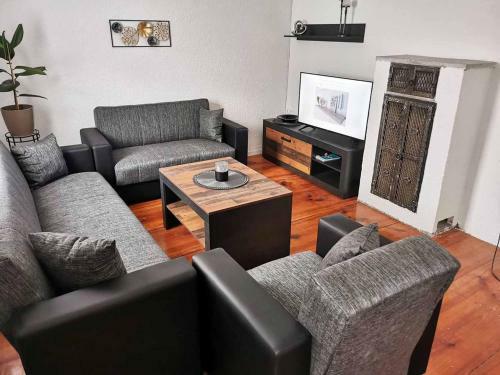 Apartamento Mainschleifenherz