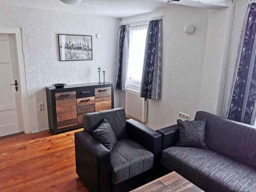 Apartamento Mainschleifenherz