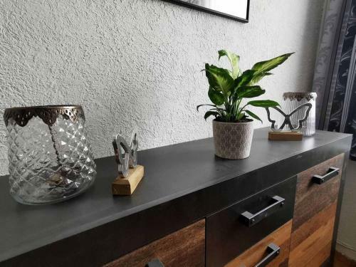 Apartamento Mainschleifenherz
