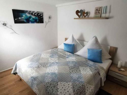 Apartamento Mainschleifenherz