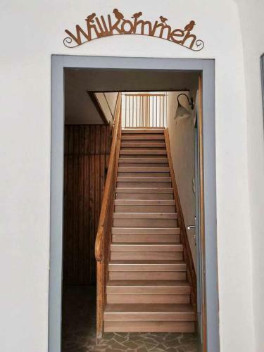 Apartamento Mainschleifenherz