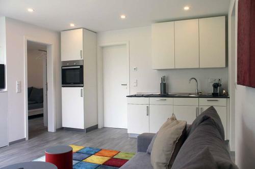 Cube-house Ferienhaus In Franken