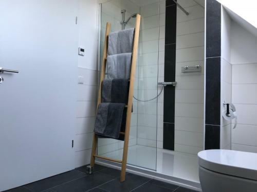 Apartamento Ferienwohnungen Scheuring 2.og