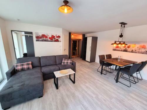 Feriendomizil Apartmentschreck